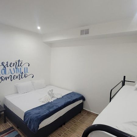 Surfo House Hotel & Hostel Tamarindo Zewnętrze zdjęcie