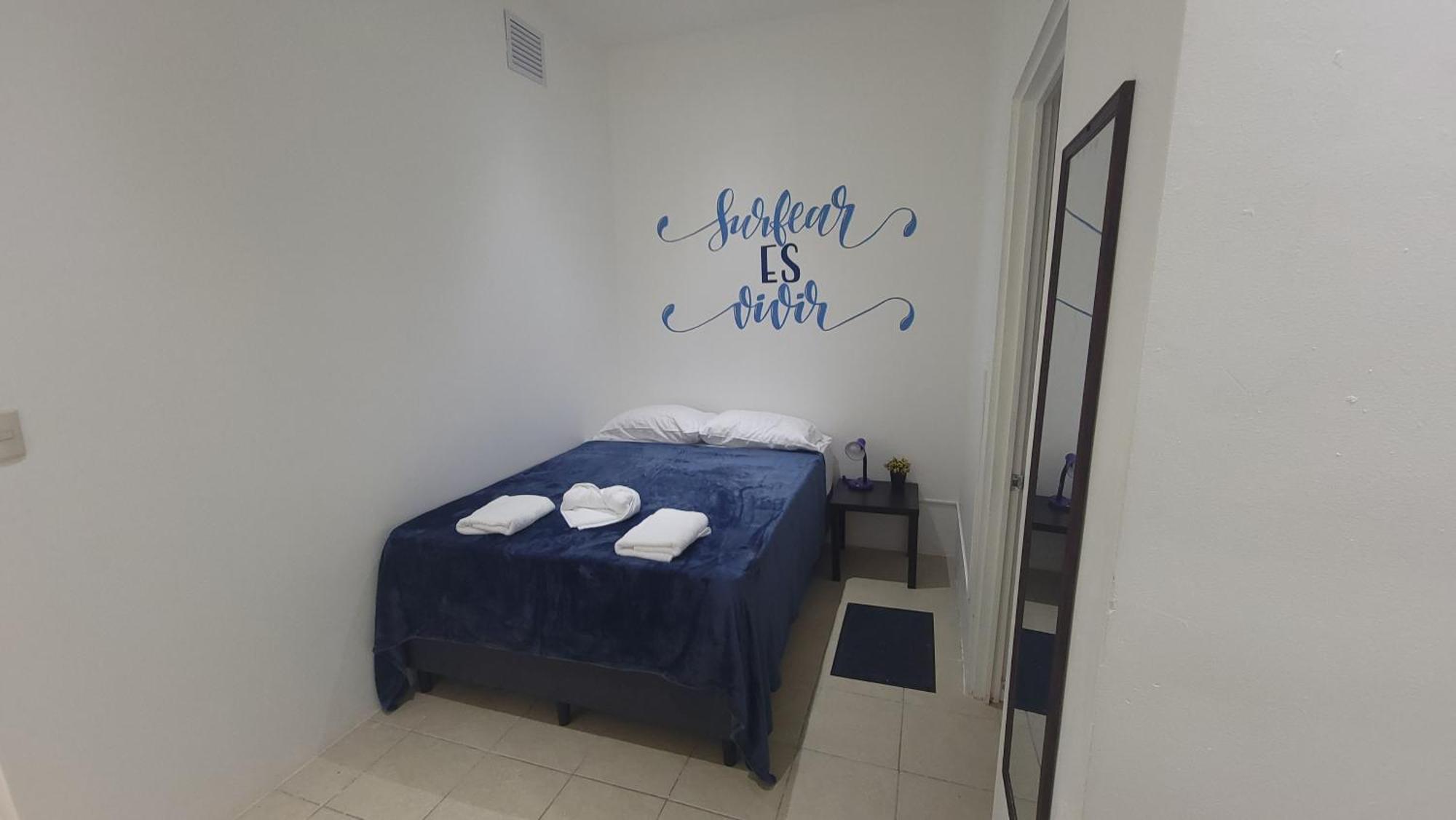 Surfo House Hotel & Hostel Tamarindo Zewnętrze zdjęcie